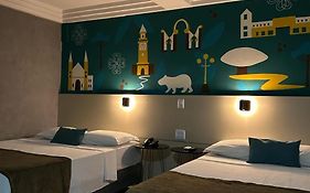 Terrazas Hotel